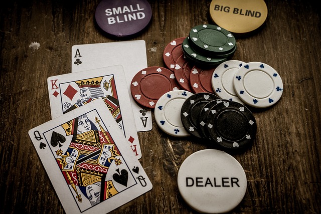 Casino Game Design
