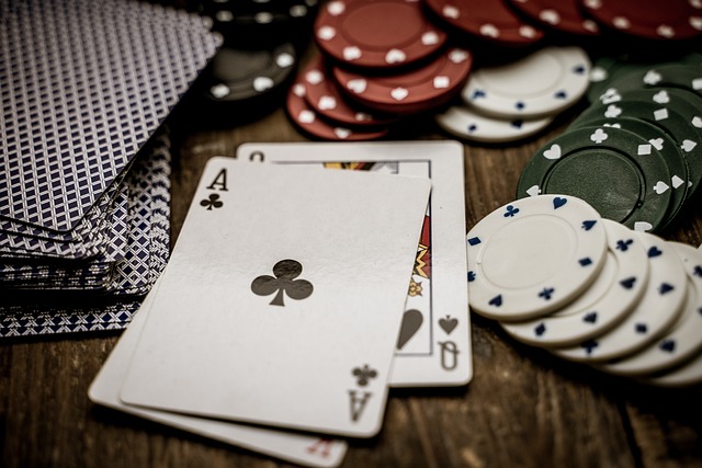 Casino Game Design
