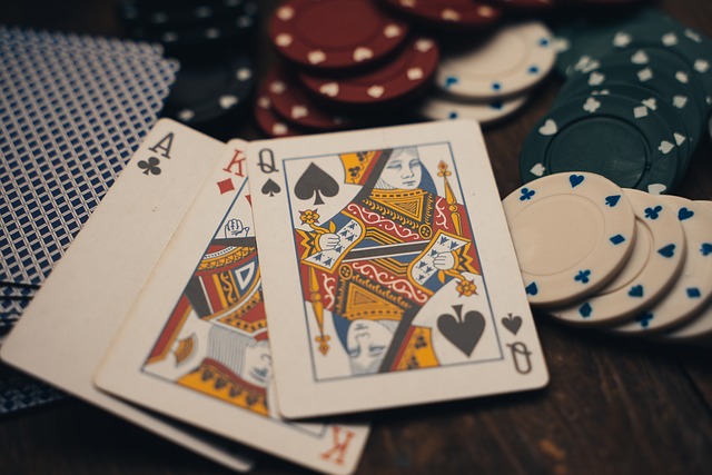 Casino Game Design