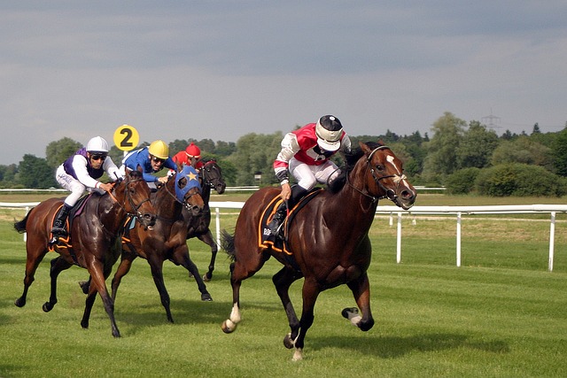 Betting Strategy
