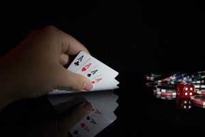 Steps to Register at an Online Casino and Start Playing